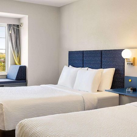 Microtel Inn & Suites By Wyndham New Ulm Luaran gambar