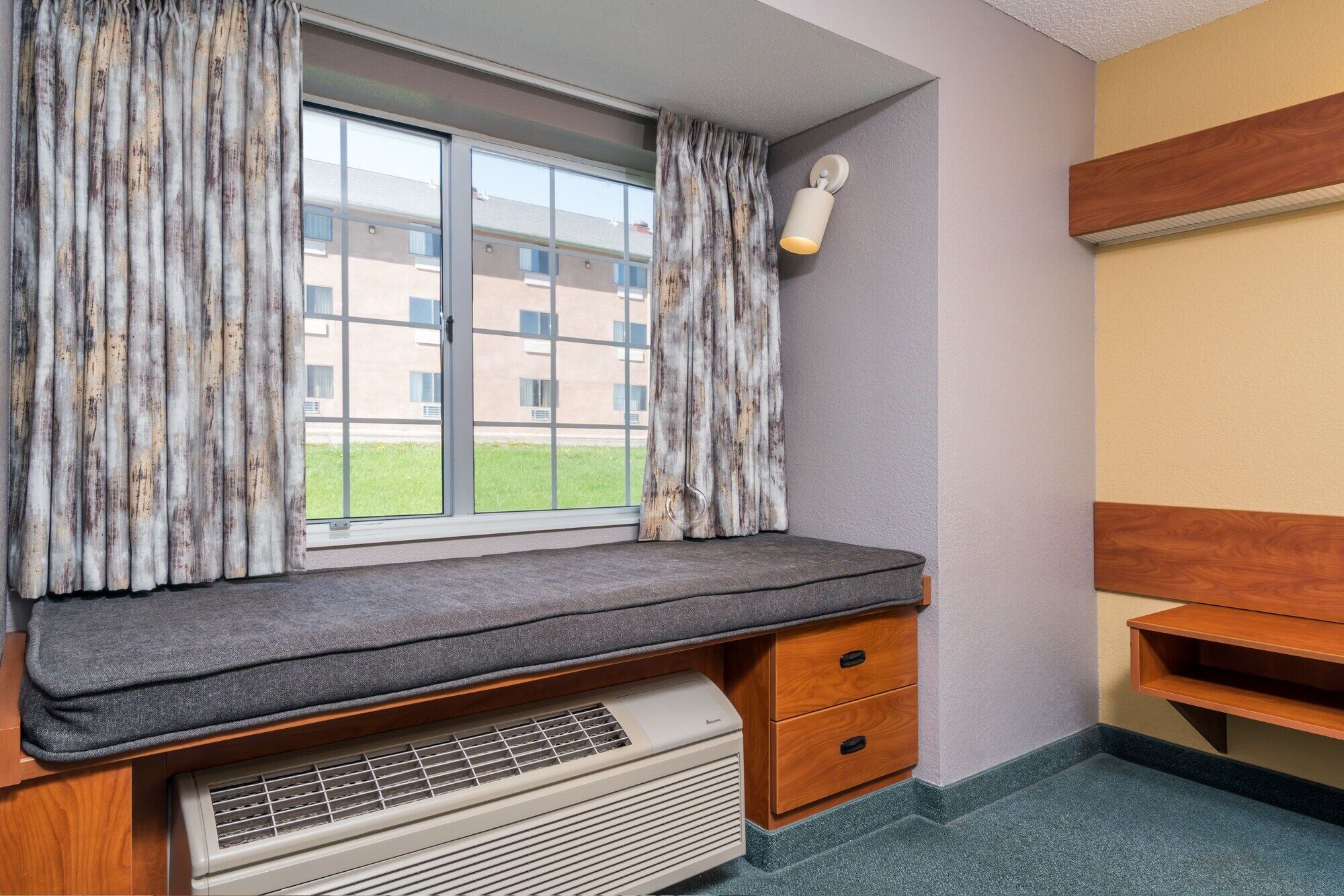 Microtel Inn & Suites By Wyndham New Ulm Luaran gambar
